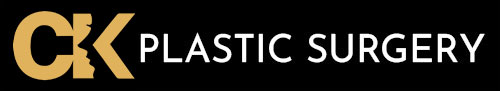 CK Plastic Surgery Logo